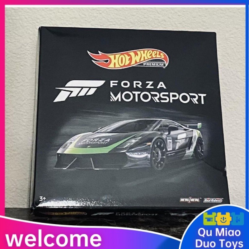 Rodas Quentes Forza US Versão 5 Pacote Lamborghini S15 Porsche mini ...