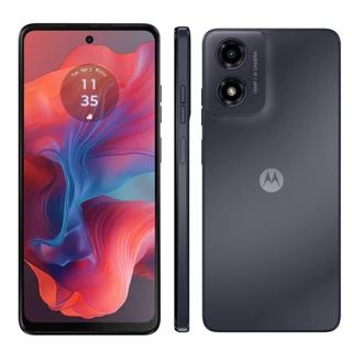 Smartphone Moto G04 XT2421-1 128GB Motorola
