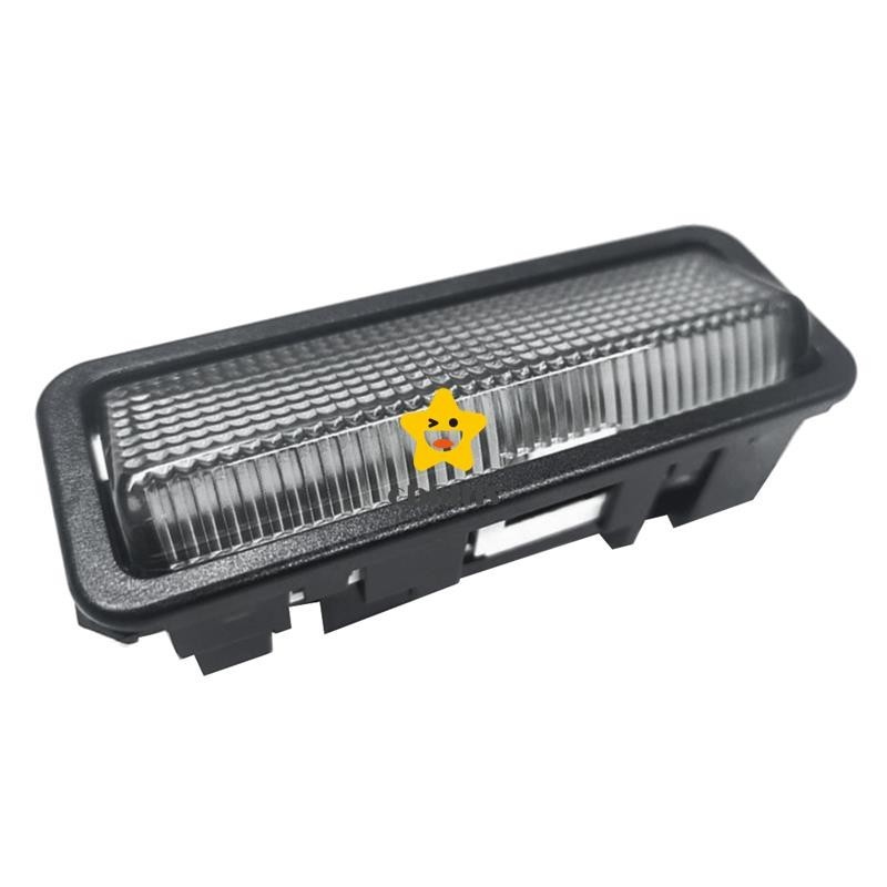 lyz Luz De Leitura De Interior 636296 Para Citroen AX ZX BX Peugeot