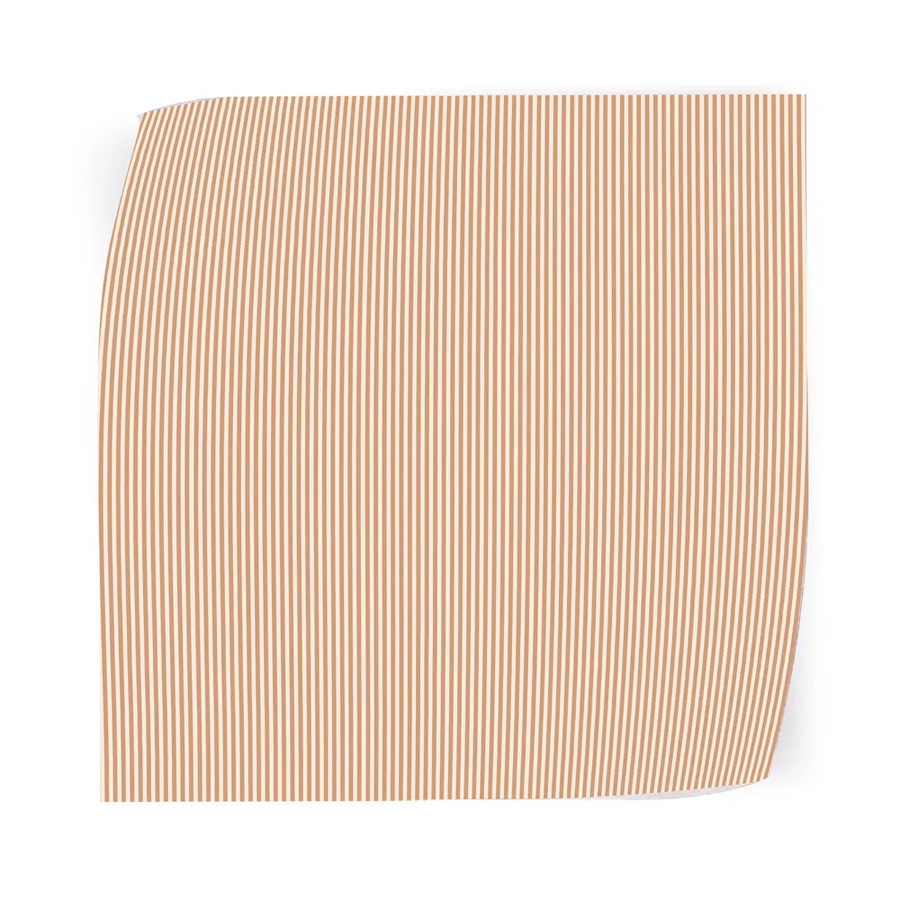 Papel Manteiga - Lavie Amêndoa - 25x35cm - 5 unidades - Cromus - Rizzo