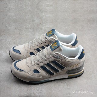 Adidas zx 750 femme on sale or