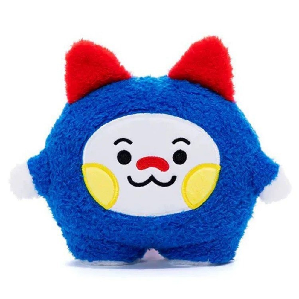 20cm Kpop Idol TREASURE Doll TRUZ TATTON Série Bonecas De Pelúcia
