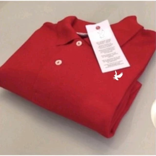 Camisa Camiseta Polo Básica Sport Live 100% Algodão Casual Slim Fit P M G GG - Mega Promoção