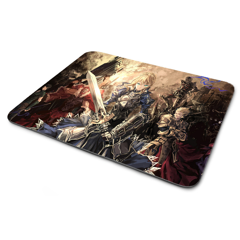 Fate / zero on sale mousepad