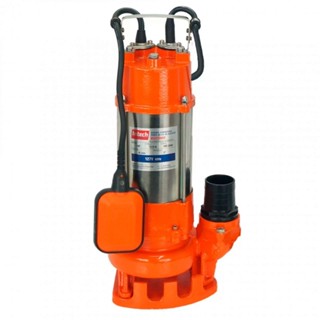 Bomba submersa 750 watts para Água Suja - BSD1000 Intech Machine