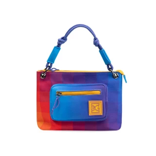 Necessaire Grande BBB 25 Azul