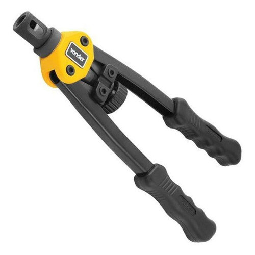 Rebitador Manual De Rosca M3-m10 Tipo Alavanca - Vonder