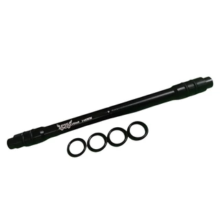 Adaptador Redutor Universal de Eixo Cubos de Bicicleta