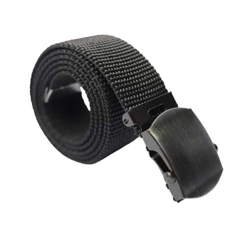 Cinto Masculino Premium Alta Qualidade Tático para o Dia a Dia Promocao