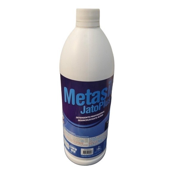 METASIL JATO PLUS 1L | Shopee Brasil