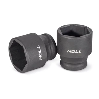 Soquete Impacto-M3 1/2 x 19mm (435,0012) - Noll