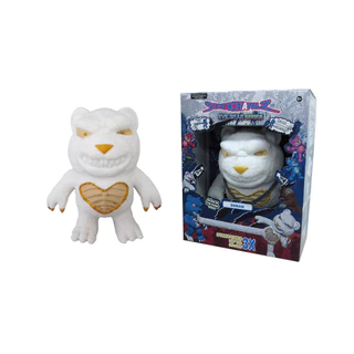 Boneco Elástico 24cm do Soran - Stretchapalz Evil Bear
