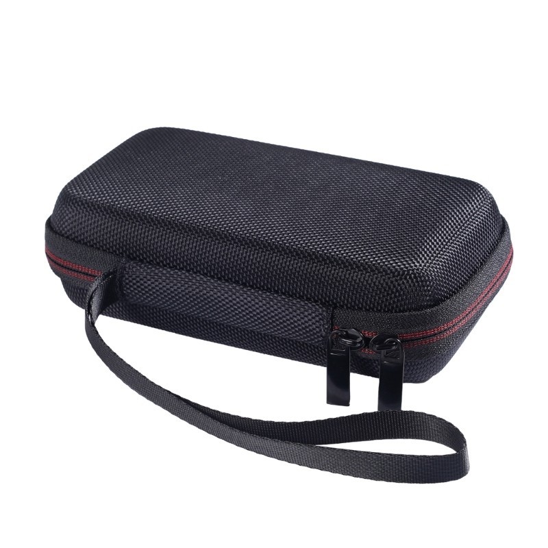 UTAKEE Mala De Armazenagem EVA Para RG353M RG35XX H Protetora De Viagem Consoles De Mão