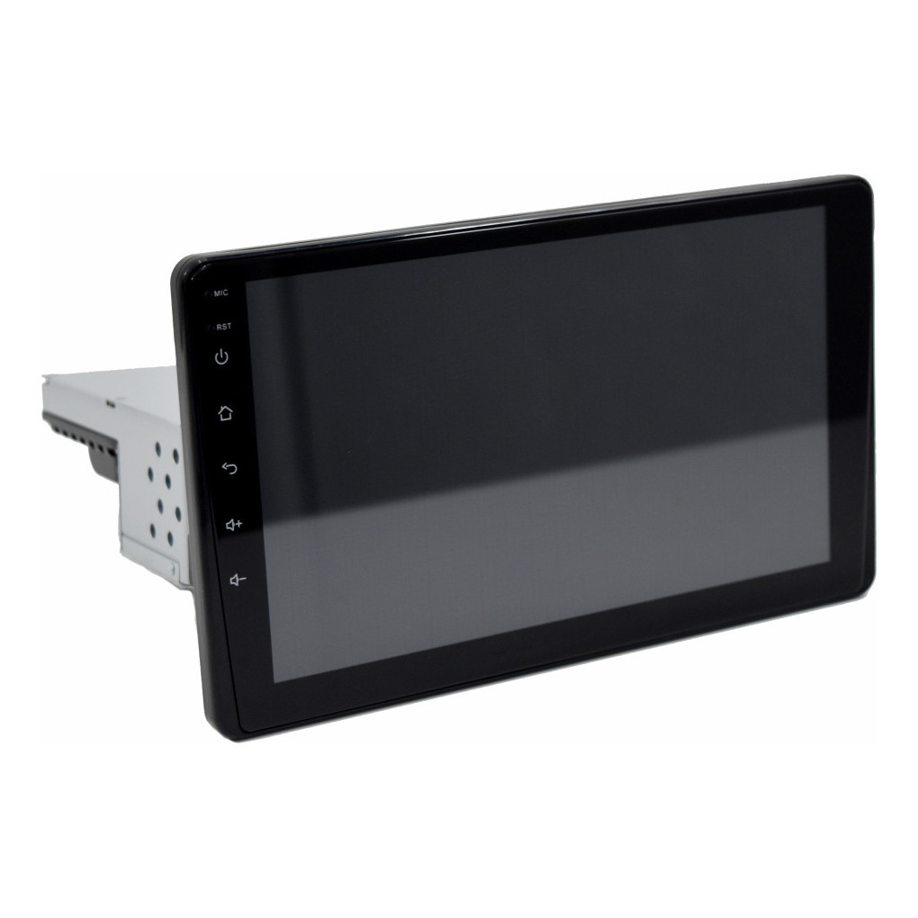 CENTRAL MULTIMIDEA ANDROID 10POL 2+32 APPLE CARPLAY E ANDROID AUTO SEM FIO