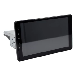 CENTRAL MULTIMIDEA ANDROID 10POL 2+32 APPLE CARPLAY E ANDROID AUTO SEM FIO