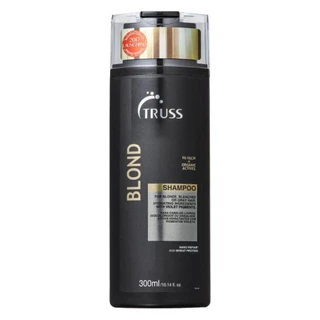 Truss Shampoo Blond 300ml