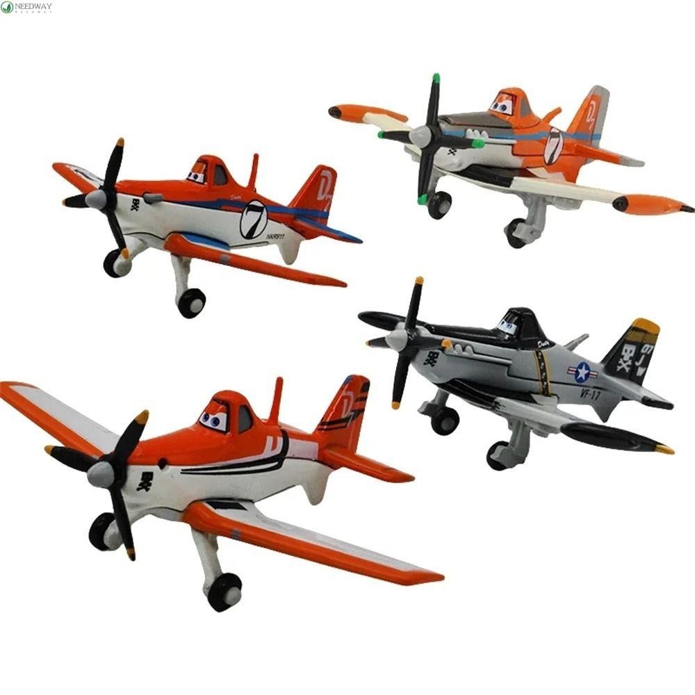 Modelo De Avião NEEDWAY , Strut Jetstream Dusty Pixar Planes Toys ...