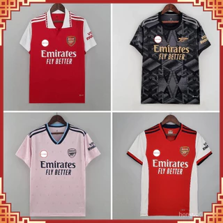 22/23 Camisa De Futebol Home/Away/Third ASN Camisa de time【Frete grátis】