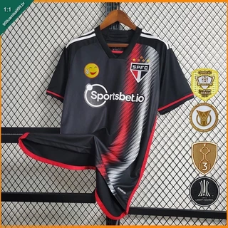 (P-4GG) Homem 2023 SBC Team YMOK Camisola de Futebol