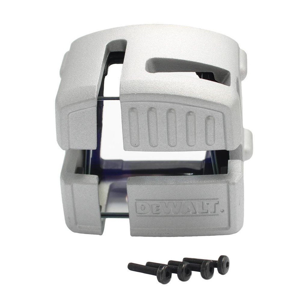 Protetor Frontal P/ Nível Laser Dewalt Dw089k Tipo1 Original