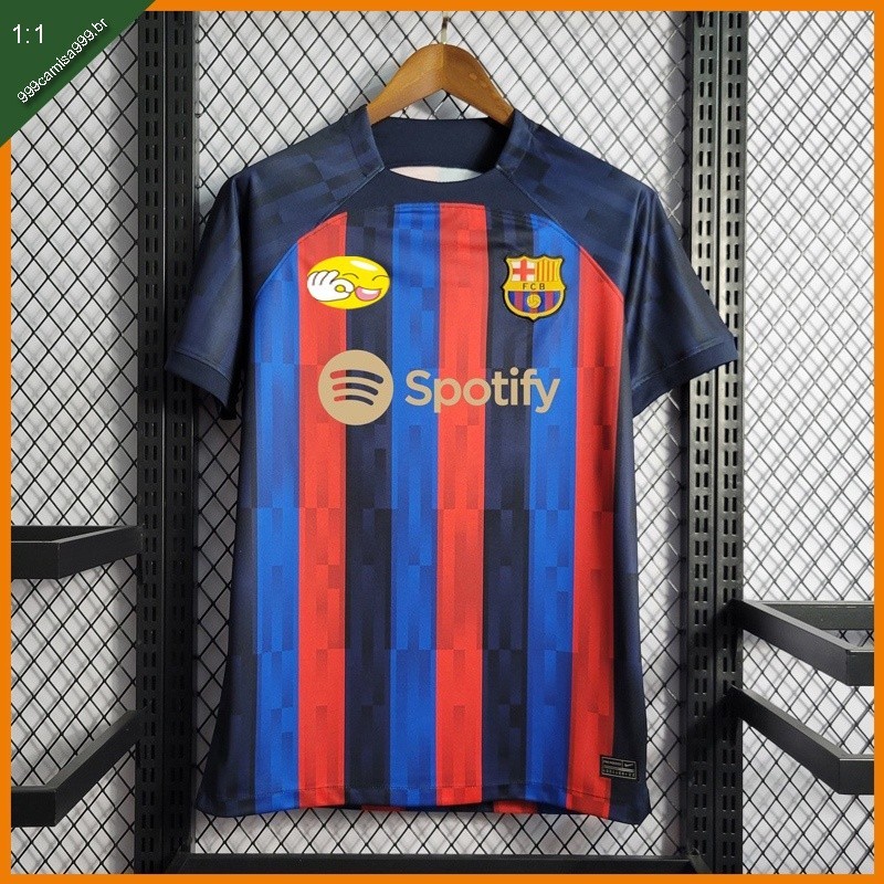 Camisa da equipa Homem 2022-23 I BS Futebol