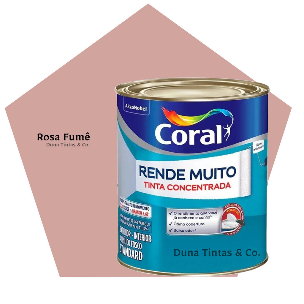Tinta de Parede Rosa em Oferta | Shopee 2026