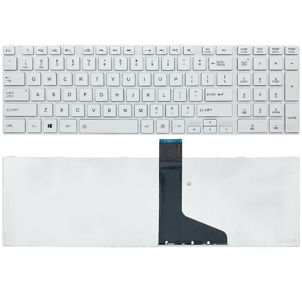 Ecran LED Screen TOSHIBA Satellite C870 C870D