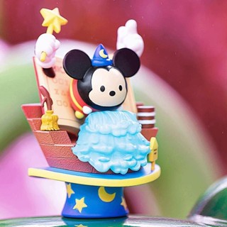 Disney tsum Magic Fantasy Show Série Caixa Cega Mickey Doll