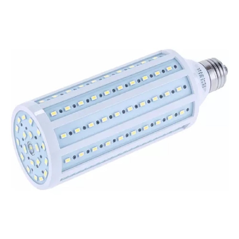 Lampada Led Corn 5500k 40w Softbox Iluminação Luz Continua | Shopee Brasil