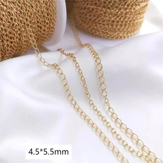 Corrente Tipo Extensora 10 Metros Para Bracelete