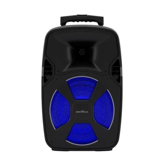 Caixa de Som Amplificada Britânia BCX12000 Bluetooth 5.0 650W
