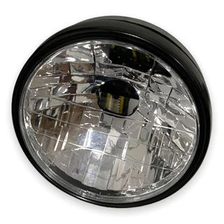 farol completo cg 150 cg 125 titan 2000 2001 2002 2003 2004 fan 125 2005 2006 2007 2008 2009 2010 2011 2012 2013