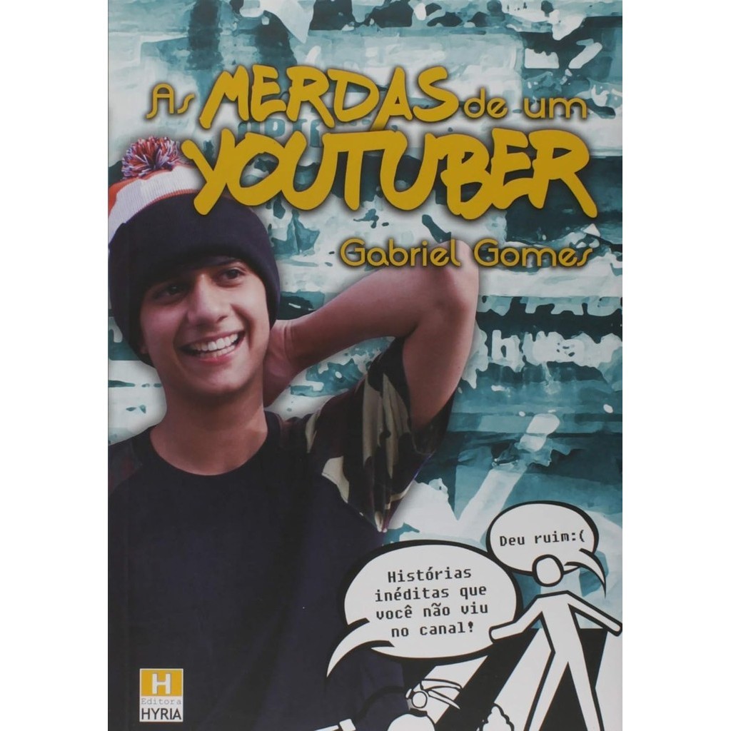 As Merdas de Um Youtuber | Shopee Brasil