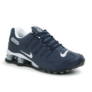 Nike shox 2024 junior masculino