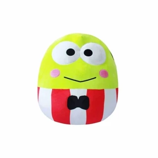 Pelúcia Sanrio de 25cm do Keroppi - Squishmallow