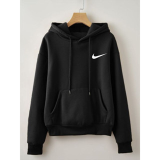 Jaqueta moletom best sale nike masculina