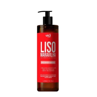 WidiCare Liso Maravilha Cond 300 ml