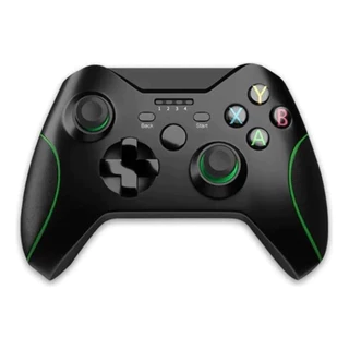 Controle Sem Fio Joystick Para Pc 2.4ghz