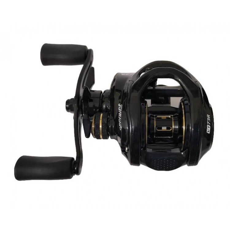 ritarou様用 Carretilha Esquerda Yokota Seiko Ratio 7.3:1 220g Drag 8kg