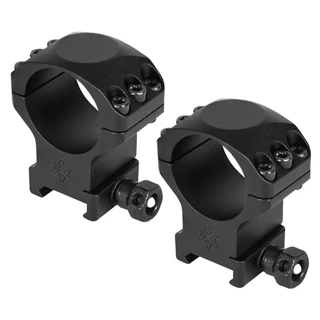 MOUNT MEDIO VECTOR OPTICS - 22MM PICATINNY - TUBO 30MM - XASR-3002