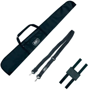 Capa Carabina 130cm + Porta Chumbinho 5.5mm + Bandoleira