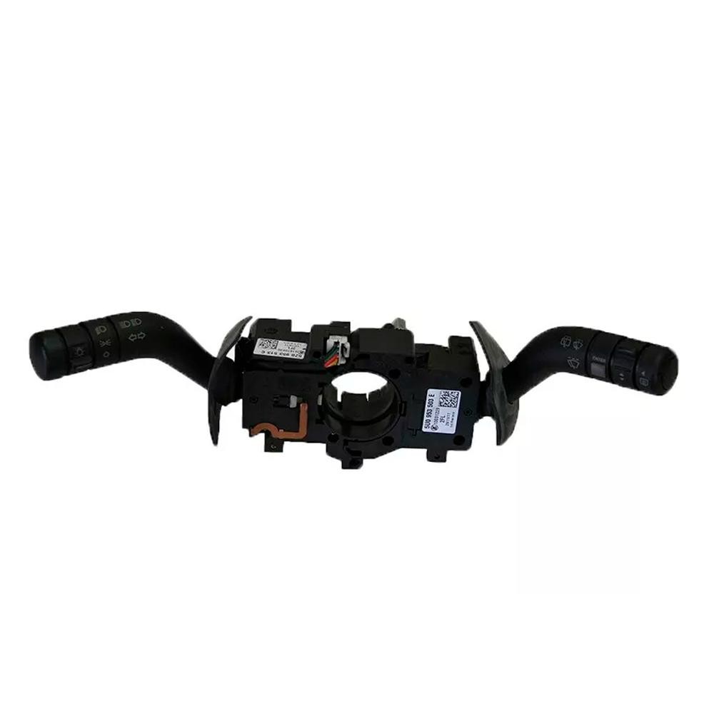 Chave Seta Limpador Volkswagen Gol G5 G6 5U0953503E 5Z095313C