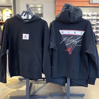 Airman de Outono Inverno Novo Estilo Homem de Inverno Treinamento de Basquetebol Mulher Camiseta de Algodão Puro Casual Esportes Casual Pullover com capuz estampado