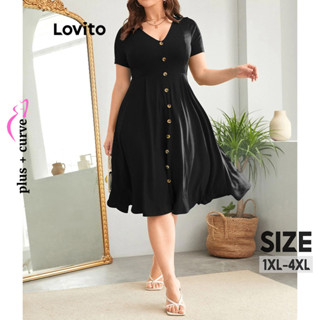 Vestido Plus Size Soltinho - MP DORCAS