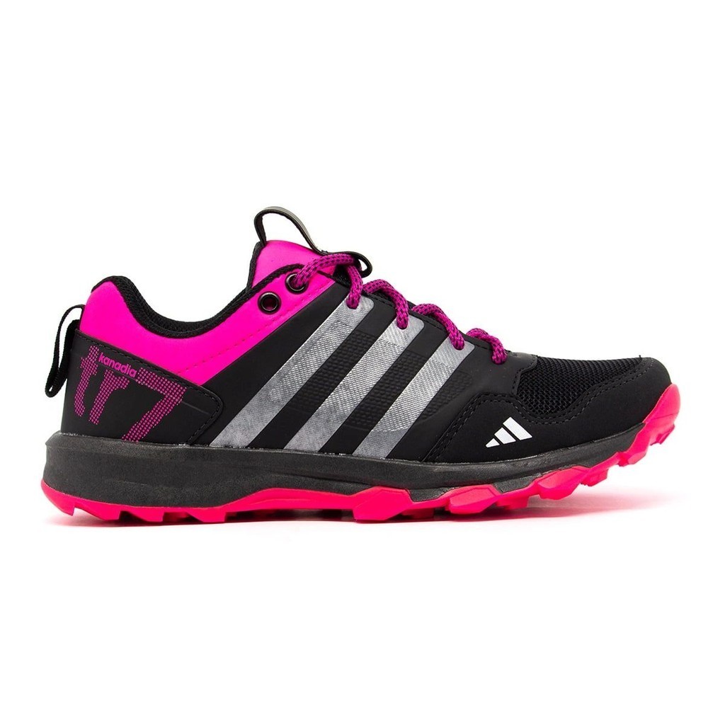 Adidas shop kanadia feminino