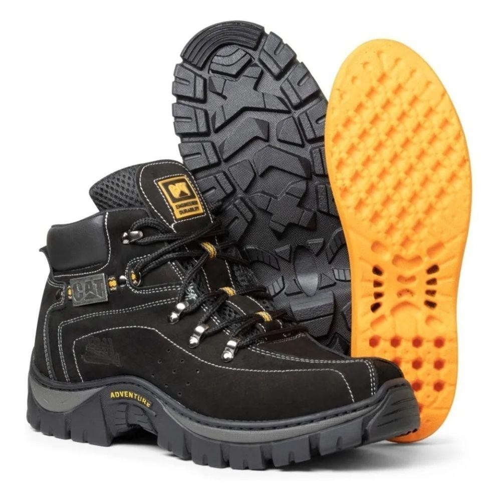 Botina Palmilha Gel: Onde Comprar | BuscaProdutos