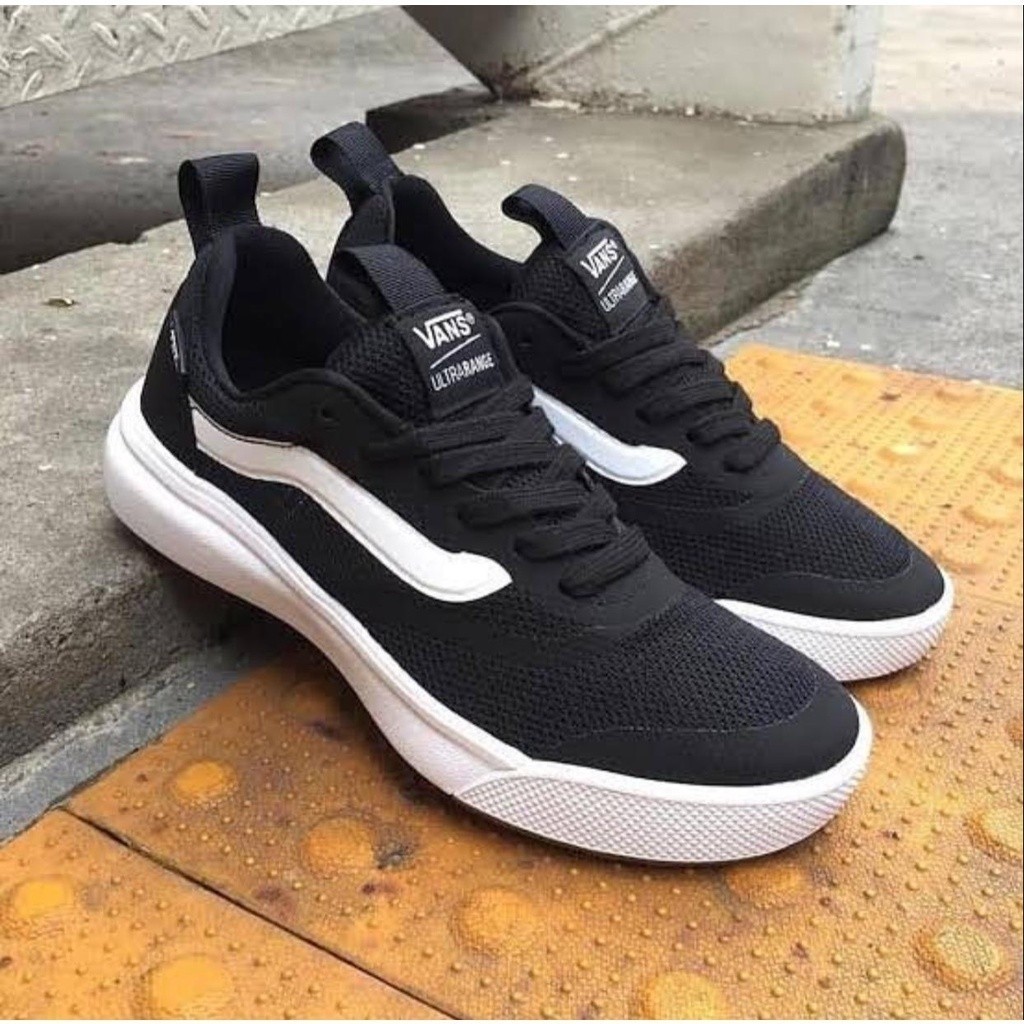 Tênis Vans Ultrarange Tradicional Skate