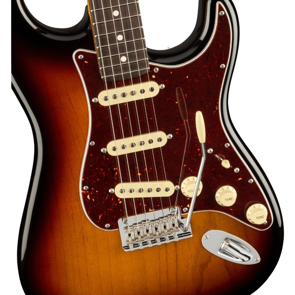 Fender Stratocaster American Special Hss em Promoção na Shopee