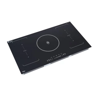 Cooktop de Indução Philco PCT05IFP Turbo Zona Flex 220V