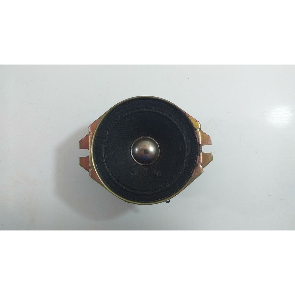 Tweeter Mini System Sony Nsx999 | 83-ns6-604-01 - Escorrega o Preço